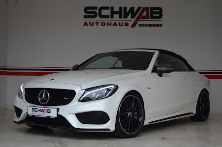 Autohaus Schwab Mössingen