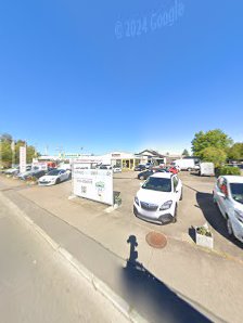 Autohaus Schwab Mössingen