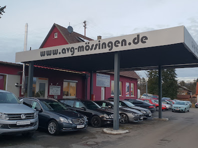 avg-Mössingen