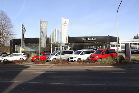 Karl Müller GmbH & Co. KG Mössingen