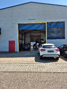 Car Tronic Di Maggio