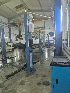 Car Tronic Di Maggio