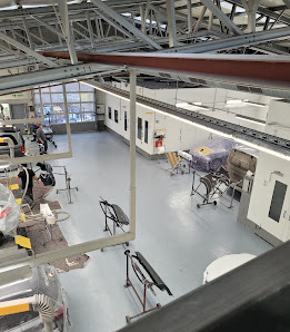 Süß GmbH Karosserie- und Lackierzentrum - Tesla Approved Body Shop