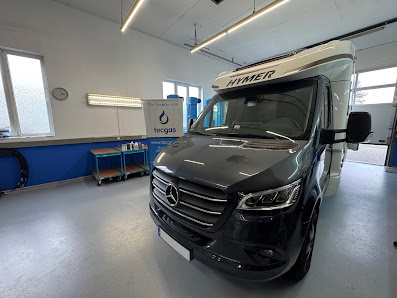 tecgas / Autogas Service Waghaeusel