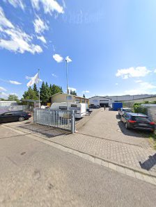tecgas / Autogas Service Waghaeusel