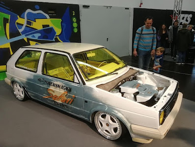 Autoglas Dinkel