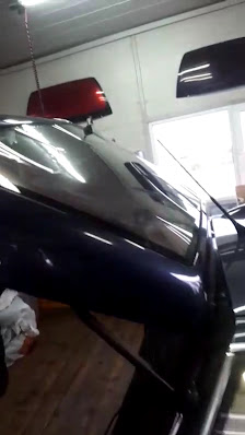 Autoglas Dinkel