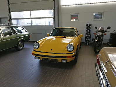 bodytec Fahrzeugtechnik GmbH