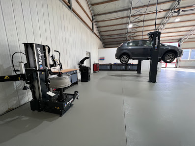AutoGalerie Oberhausen KFZ-MEISTERBETRIEB
