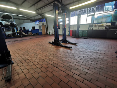 Autoservice Oberhausen Rheinhausen