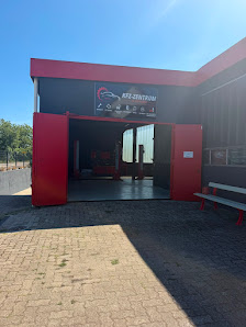 KFZ Zentrum Rheinstetten