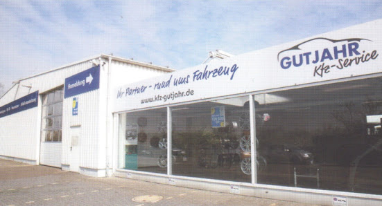 Gutjahr Kfz Service