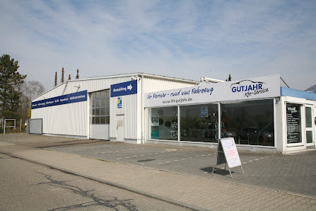Gutjahr Kfz Service