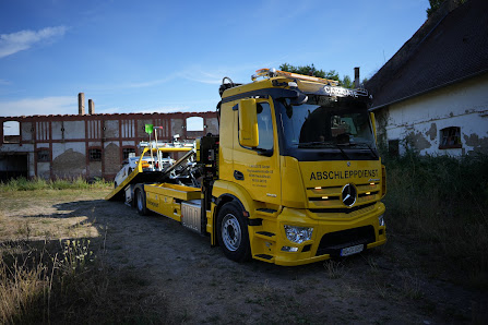 Car Gate GmbH - Abschleppdienst & KFZ Meisterbetrieb