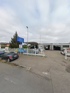 Car Gate GmbH - Abschleppdienst & KFZ Meisterbetrieb
