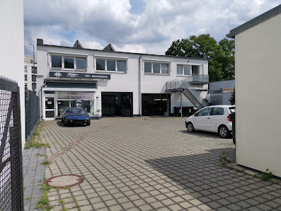 Steiners Classik Cars