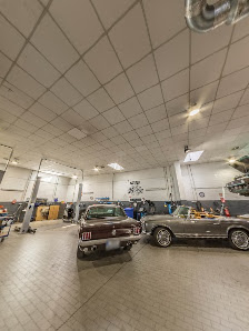 Steiners Classik Cars