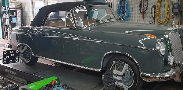 Kfz Werkstatt Thomas Nelich
