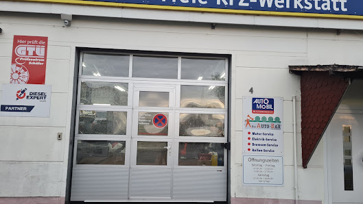 Die Auto-Bar GmbH in Reilingen