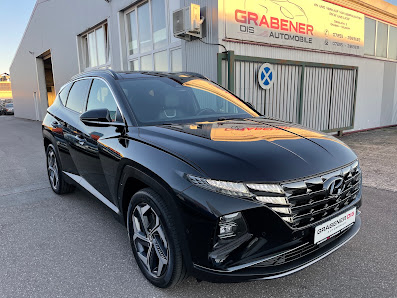 Grabener Dis Automobile