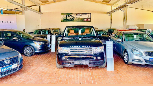 Grabener Dis Automobile