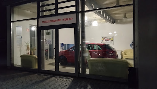 Autohaus Kuhn Graben-Neudorf