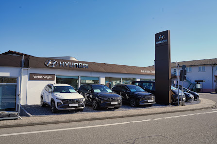 Hyundai Autohaus Zondler