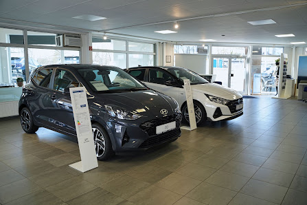 Hyundai Autohaus Zondler