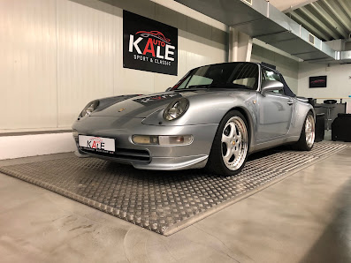 Auto Kale