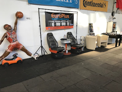 EuroPlus Reifenservice