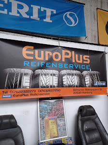 EuroPlus Reifenservice
