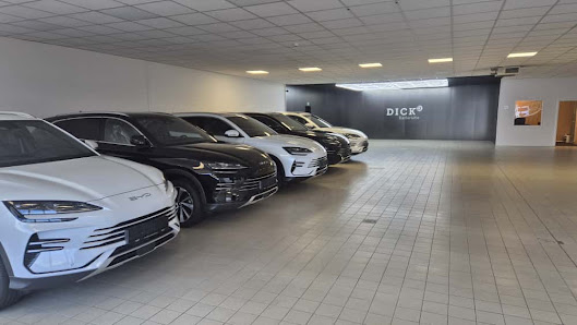 Dick Automobile Karlsruhe GmbH