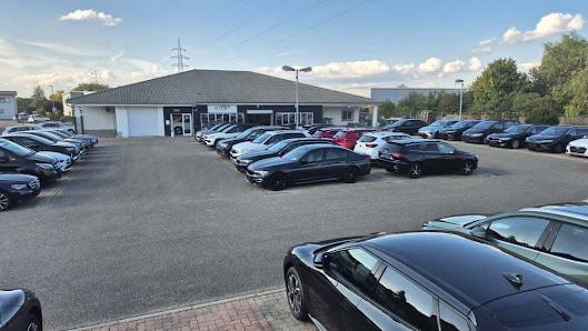 Dick Automobile Karlsruhe GmbH