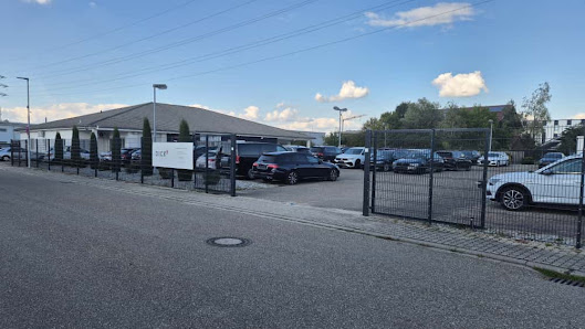 Dick Automobile Karlsruhe GmbH