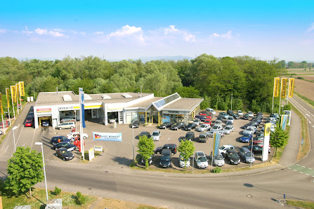 Autohaus Tabor GmbH - Tabor Mobile | Gebrauchtwagen & EU-Neuwagen