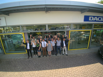 Autohaus Tabor GmbH