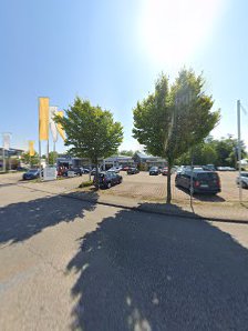 Autohaus Tabor GmbH