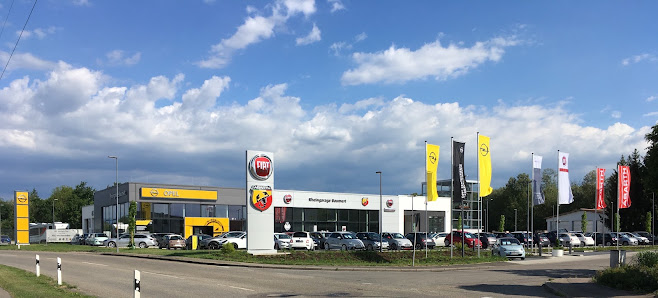 Rheingarage Baumert GmbH & Co.KG