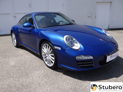 Stubero Automotive Group