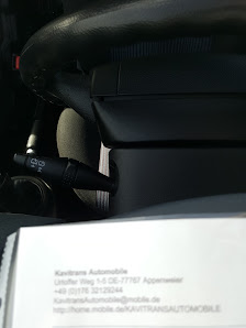 Kavitrans Automobile