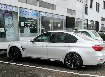ahg Autohandelsgesellschaft mbH, BMW und MINI Servicepartner