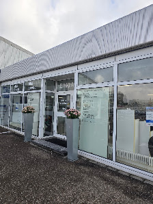 ahg Autohandelsgesellschaft mbH, BMW und MINI Servicepartner