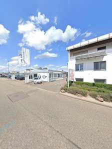ahg Autohandelsgesellschaft mbH, BMW und MINI Servicepartner