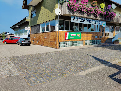 Autoservice Dezlaf KFZ Fachwerkstatt/Autoglas