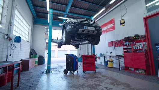 Autoservice Dezlaf KFZ Fachwerkstatt/Autoglas