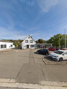 Autohaus Frank TOYOTA-Vertragshändler