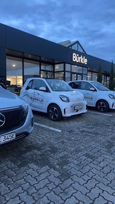 Autohaus Bürkle GmbH & Co. KG