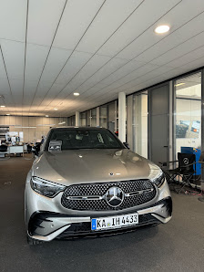 Autohaus Bürkle GmbH & Co. KG