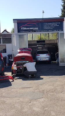 Ömer’s Fahrzeugpflege Kraichtal