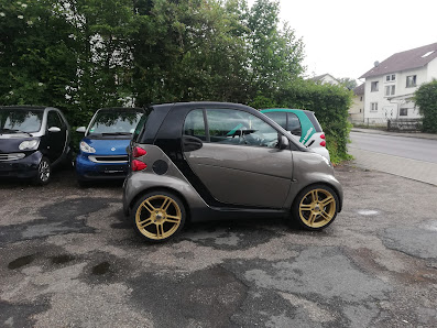 Ömer’s Fahrzeugpflege Kraichtal
